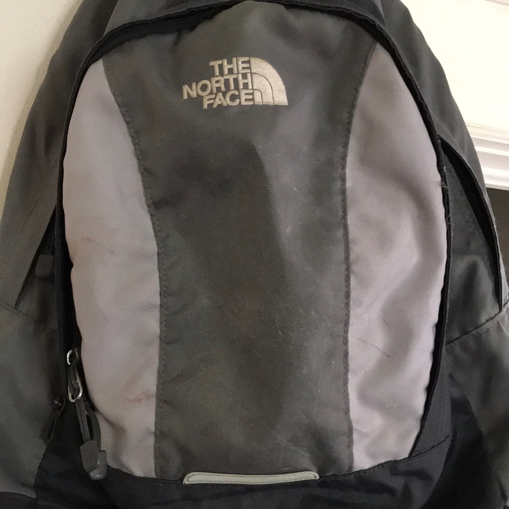 Northface backpack - Picture 2 of 3